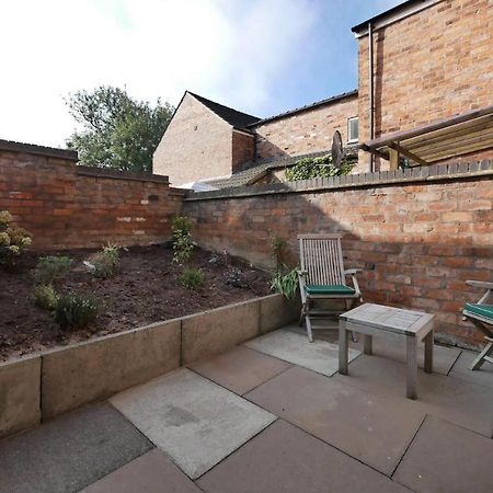 Apartamento Crewe Short Lets 8 Victoria Court, Crewe Exterior foto